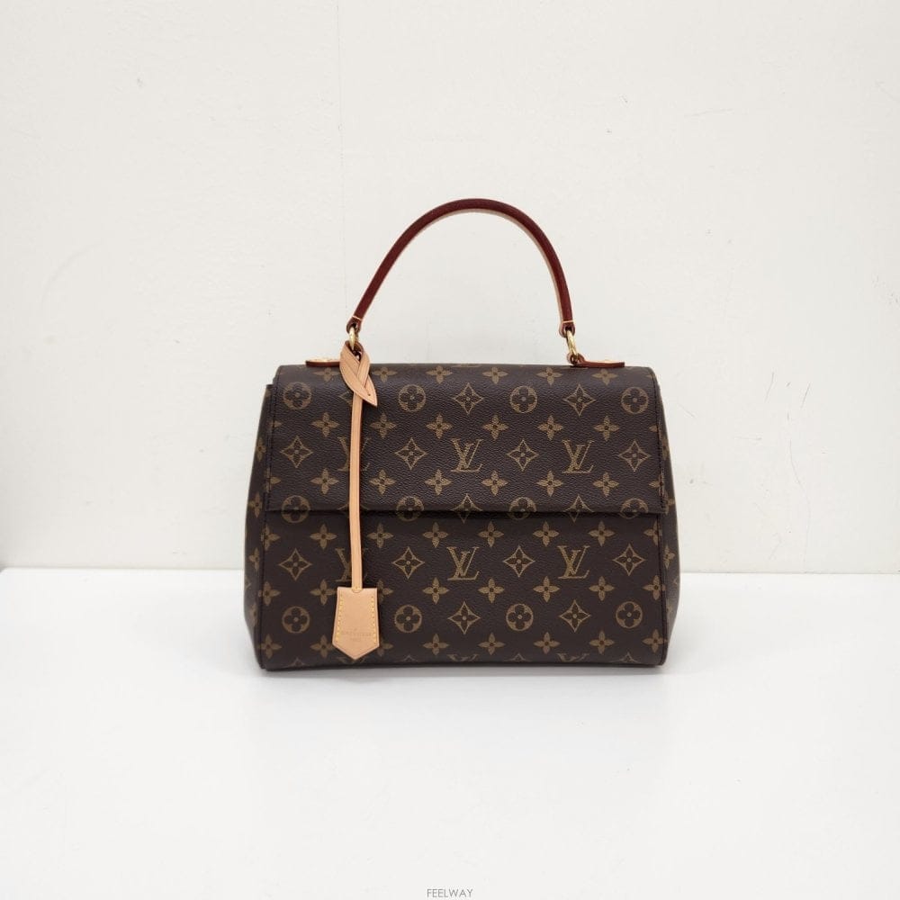 Louis Vuitton [�µ��߰���ǰ] ���̺��� Ŭ��� ��Ʈ�� ũ�ν��� MM[�µ��߰���ǰ] ���̺��� Ŭ��� ��Ʈ�� ũ�ν��� MM
