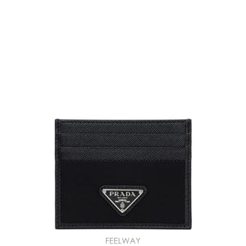 PRADA ����� 26FW ���� �����Ϸ� ���ǾƳ� ī������ 2MC025 2DMH F0002����� 26FW ���� �����Ϸ� ���ǾƳ� ī������ 2MC025 2DM