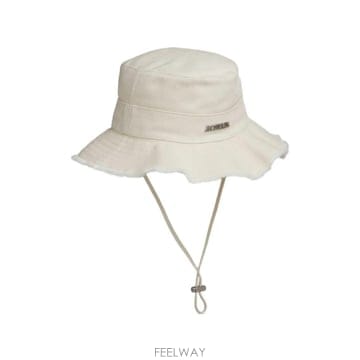당일배송 쟈크뮈스 The Artichaut bucket hat
