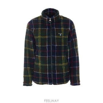 Barbour FW26[�ٹ�] ĳ������� MFL0187 TN11 [B0]FW26[�ٹ�] ĳ������� MFL0187 TN11 [B0]