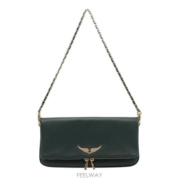 Zadig&Voltaire FW26[���غ��׸�] ũ�ν��ٵ�� LWBA00001 302 [B0]FW26[���غ��׸�] ũ�ν��ٵ�� LWBA00001 302 [B0]