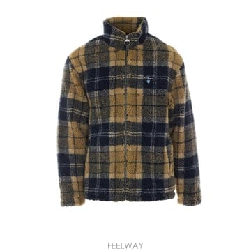 Barbour FW26[�ٹ�] ĳ������� MFL0187 TN39 [B0]FW26[�ٹ�] ĳ������� MFL0187 TN39 [B0]