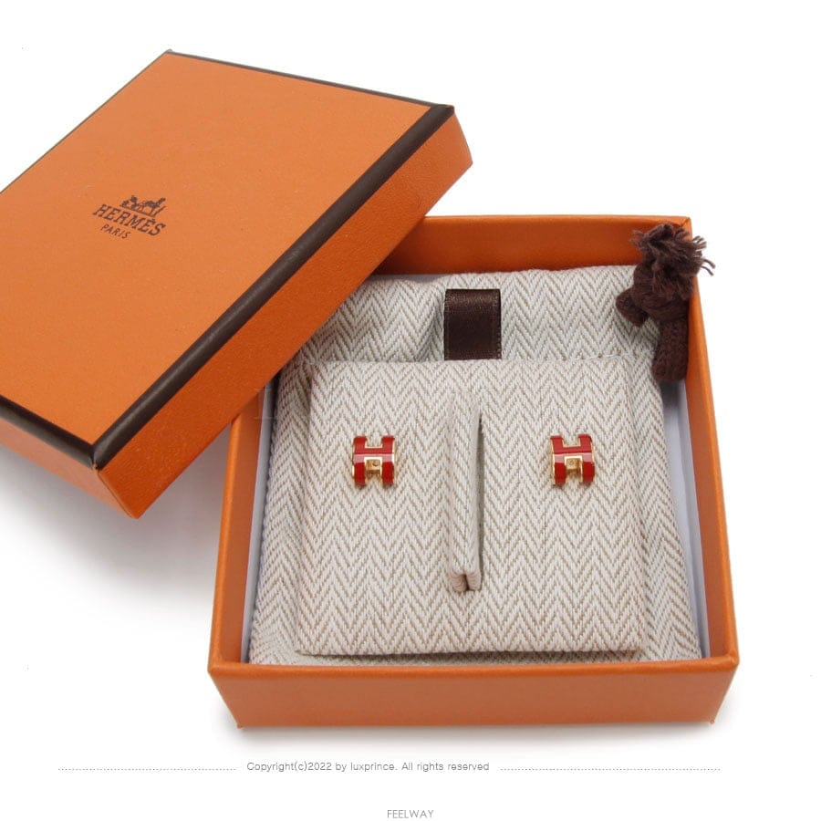 HERMES �˾ƽ� �̴� �̾ YG/���� (0805hz)�˾ƽ� �̴� �̾ YG/���� (0805hz)