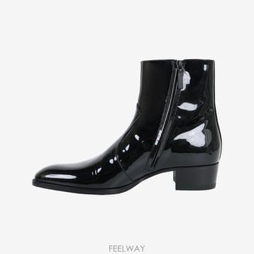 Saint Laurent �̻�� ���ζ� ������Ʈ ���� ���̾� ��Ŭ ���� 42.5 ���� KEZ9WPOJ�̻�� ���ζ� ������Ʈ ���� ���̾� ��Ŭ ���� 42.5 ����