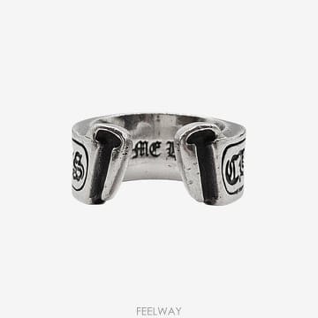 Chrome Hearts [13.5] ũ������ ��ũ�� �� �� ���� �ǹ� KACXH83H[13.5] ũ������ ��ũ�� �� �� ���� �ǹ� KACXH83H