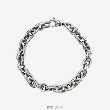 Chrome Hearts ũ������ ������ ü�� �극�̽��� ���� 8��ġ 5ORH3OHEũ������ ������ ü�� �극�̽��� ���� 8��ġ 5ORH3OHE
