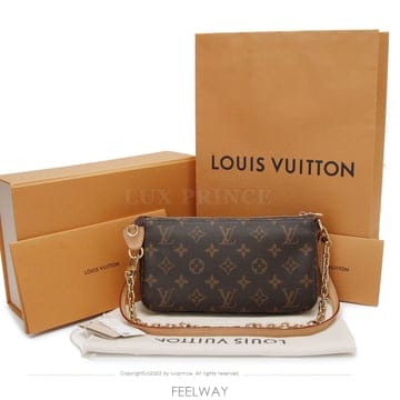 Louis Vuitton ��� ����Ʈ �Ǽ����� M82766 (0808hza)��� ����Ʈ �Ǽ����� M82766 (0808hza)