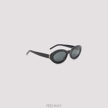 Saint Laurent 26FW ���ζ� ���۶� 780255 Y9956 1000 BLACK26FW ���ζ� ���۶� 780255 Y9956 1000 BLACK