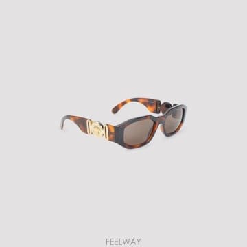 Versace 26FW ������ü ���۶� 0VE4361 521773 HAVANA26FW ������ü ���۶� 0VE4361 521773 HAVANA