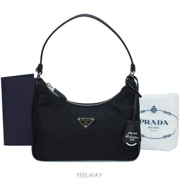 PRADA ��ǰ��Ǻ�[��¥����]�ֽ��� ����� 1N204X �����Ϸ� �̴� ȣ���� ����Ĩ S�޽�ǰ��Ǻ�[��¥����]�ֽ��� ����� 1N204X �����Ϸ� �̴�