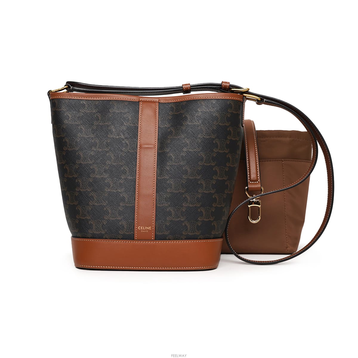 CELINE [�߰���ǰ] ������ Ʈ������ ��Ŷ�� 191442[�߰���ǰ] ������ Ʈ������ ��Ŷ�� 191442