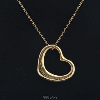 TIFFANY & Co Ƽ�Ĵ� �� �� Tiffany & Co ������Ʈ 18K ����� �Ҵ�Ʈ ���� ������Ƽ�Ĵ� �� �� Tiffany & Co ������Ʈ 18K ����� �Ҵ�Ʈ 
