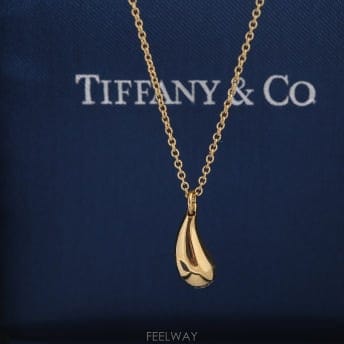 TIFFANY & Co Ƽ�Ĵ� �� �� Tiffany & Co Ƽ���� ���Ʈ 18K ��� ����� ��ũ����Ƽ�Ĵ� �� �� Tiffany & Co Ƽ���� ���Ʈ 18K ��� ��