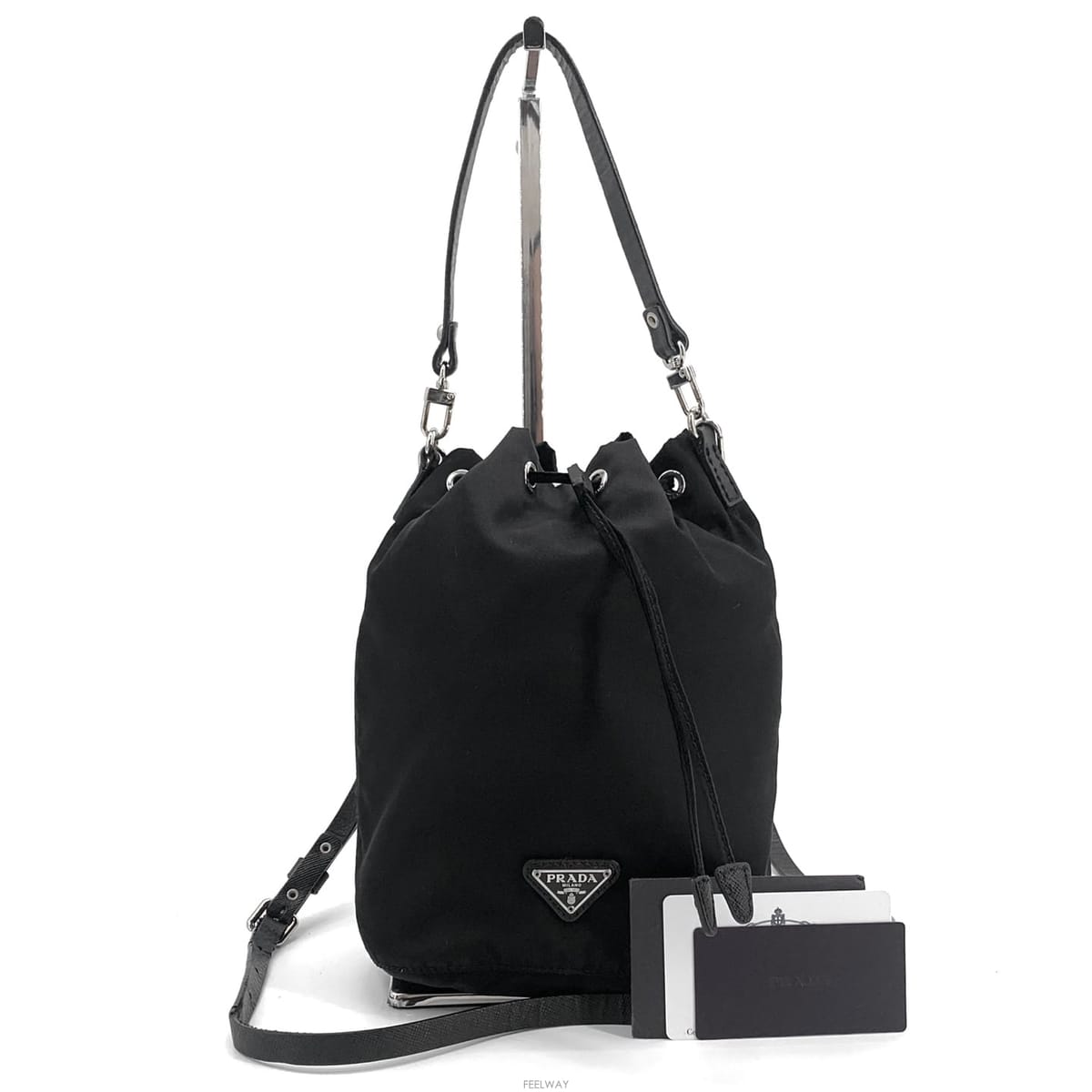 PRADA ����� �����Ϸ� ������ �Ŀ�ġ�� 1NA369����� �����Ϸ� ������ �Ŀ�ġ�� 1NA369