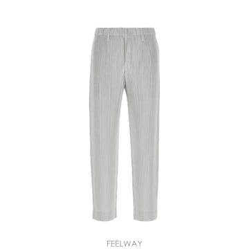 Issey Miyake 26SS �ȹ� �ø��� �̼��� �̾��� ��Ʈ����Ʈ ���� HP67JF550 11 White26SS �ȹ� �ø��� �̼��� �̾��� ��Ʈ����Ʈ ���� HP67JF5