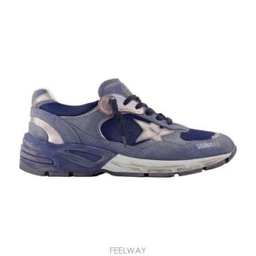 26FW 골든구스 스니커즈 GMF00884 F008876 51150 blue