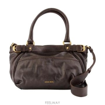 Vanessa Bruno 26FW �ٳ׻���� ���� 6HVD07 V40920 117 brown26FW �ٳ׻���� ���� 6HVD07 V40920 117 brown