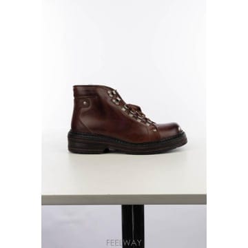26FW 미우미우 부츠 5T800EFA0405OD F0201 CAFFE
