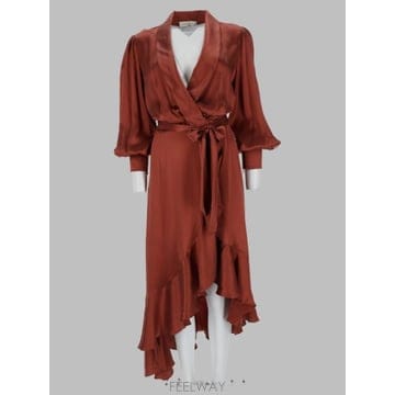 Zimmermann 26FW ���Ӹ� ���ǽ� 8066DF26R BLSHR PINK26FW ���Ӹ� ���ǽ� 8066DF26R BLSHR PINK
