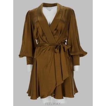 Zimmermann 26FW ���Ӹ� ���ǽ� 8067DF26R KHA BROWN26FW ���Ӹ� ���ǽ� 8067DF26R KHA BROWN