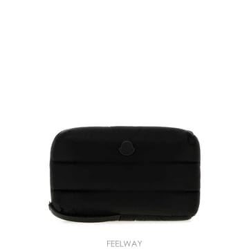 Moncler 26FW ��Ŭ���� �׼����� L209A6A00003M6275 999 Black26FW ��Ŭ���� �׼����� L209A6A00003M6275 999 Black