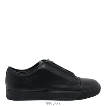 26FW 랑방 스니커즈 SKDBB5 ZPLE10 Black