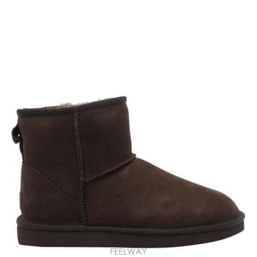 26FW 어그 클래식 미니 2 부츠 1016222 DDC Brown