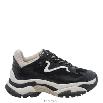 Ash 26FW �ƽ� ���Ʈ ����Ŀ�� ADDICT 03 Black26FW �ƽ� ���Ʈ ����Ŀ�� ADDICT 03 Black