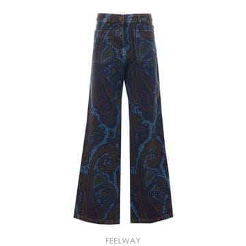 ETRO 26FW ��Ʈ�� ���� ���� WRNB0040 AK157X0885 Blue26FW ��Ʈ�� ���� ���� WRNB0040 AK157X0885 Blue