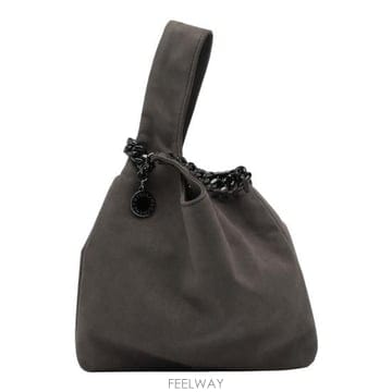 Stella McCartney 26FW ���ڶ� ��īƮ�� ����� 7B0205 WP05432822 Brown26FW ���ڶ� ��īƮ�� ����� 7B0205 WP05432822 Brown