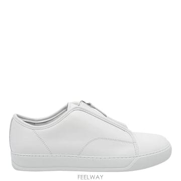 26FW 랑방 스니커즈 SKDBB5 ZPLE00 White