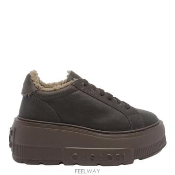 Casadei 26FW ī�絥�� ����Ŀ�� 2X924Z0711GYPEK C037 Brown26FW ī�絥�� ����Ŀ�� 2X924Z0711GYPEK C037 Brown