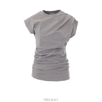 GANNI 26FW ���� ������ A1040544 920 Grey26FW ���� ������ A1040544 920 Grey