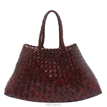 26FW 드래곤디퓨전 산타 크로체 스몰 8893 BORDO Red