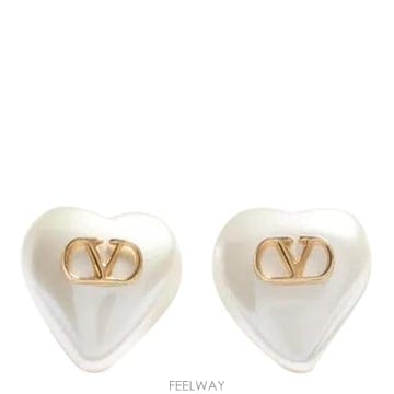 Valentino 26FW �߷�Ƽ�� ����ٴ� �̾ J0BM2UXM R5G White26FW �߷�Ƽ�� ����ٴ� �̾ J0BM2UXM R5G White