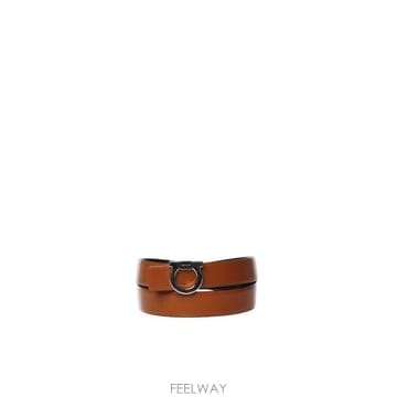 Ferragamo 26SS ����䷹ ��󰡸� ���� ��Ʈ 670319 771991004 DARK CUOIO26SS ����䷹ ��󰡸� ���� ��Ʈ 670319 771991004 DARK