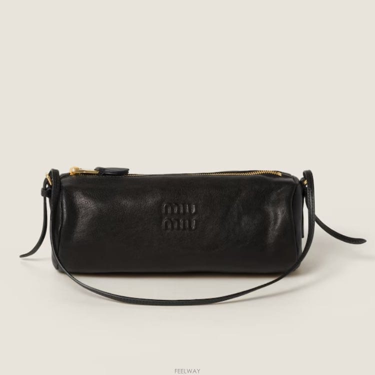 Miu Miu �̿�̿� (�������) ���� ���� �Ŀ�ġ ���� ��Ʈ�� 5NE851 AEFX F0002�̿�̿� (�������) ���� ���� �Ŀ�ġ ���� ��Ʈ�� 5NE85