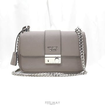 PRADA �߰���ǰ�Ǵ��� / Prada(�����) 1BD298 �׷��� ���ǾƳ� ���� ���� ü�� �е�� �÷��߰���ǰ�Ǵ��� / Prada(�����) 1BD298 �׷��� ���ǾƳ� 