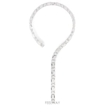 Swarovski 25SS ���ͷκ꽺Ű ����� �Ҵ�Ʈ 5705789 Bianco25SS ���ͷκ꽺Ű ����� �Ҵ�Ʈ 5705789 Bianco