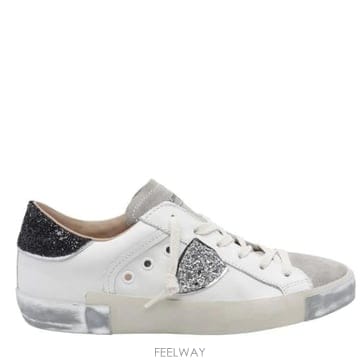Philippe Model 26FW �ʸ��� ���� PRLD VG09 Blanc noir26FW �ʸ��� ���� PRLD VG09 Blanc noir
