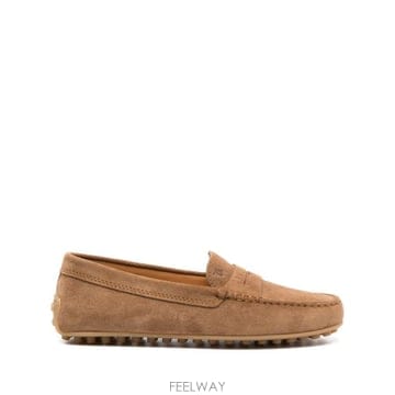 TODS 25SS ���� ��Ƽ ���̳� �����̵� ����̺� ���� XXW10L00010 RE0S816 Camoscio cuo25SS ���� ��Ƽ ���̳� �����̵� ����̺� ���� XXW10L000