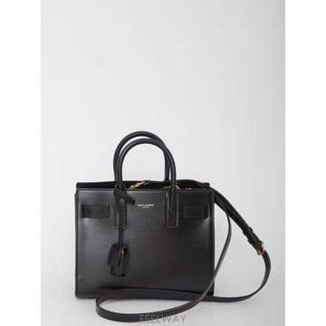 Saint Laurent 26FW ���ζ� ��Ʈ�� 392035 BLACK26FW ���ζ� ��Ʈ�� 392035 BLACK