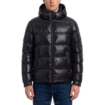 Herno 26FW ������ �ƿ��� PI001416U BLACK26FW ������ �ƿ��� PI001416U BLACK