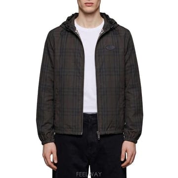 Burberry 26FW ������ �ƿ��� 8127541 BROWN26FW ������ �ƿ��� 8127541 BROWN