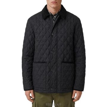 Burberry 26FW ������ �ƿ��� 8115790 BLACK26FW ������ �ƿ��� 8115790 BLACK