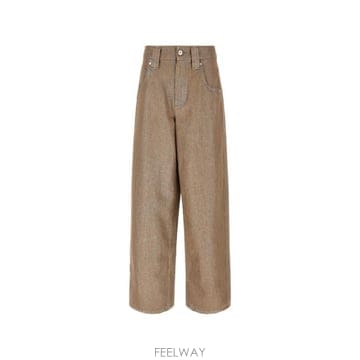 Brunello Cucinelli 26FW ���ڷ� ��ġ�ڸ� ���� MP109P4091 C134026FW ���ڷ� ��ġ�ڸ� ���� MP109P4091 C1340
