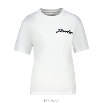 Lanvin 26FW ���� ž RM TS0012 J316 P26 01 white26FW ���� ž RM TS0012 J316 P26 01 white