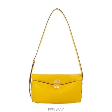 Balenciaga 26FW �߷��þư� ũ�ν��� 868102 2ACJZ 7055 yellow26FW �߷��þư� ũ�ν��� 868102 2ACJZ 7055 yellow