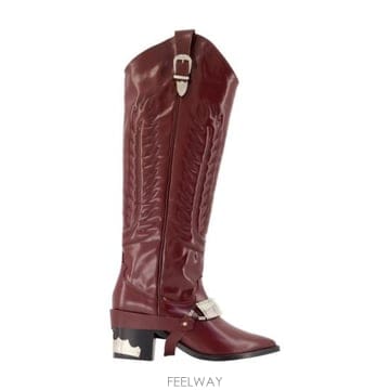 Toga Pulla 26FW �䰡 ���� FTGPWJ72102905 burgundy26FW �䰡 ���� FTGPWJ72102905 burgundy