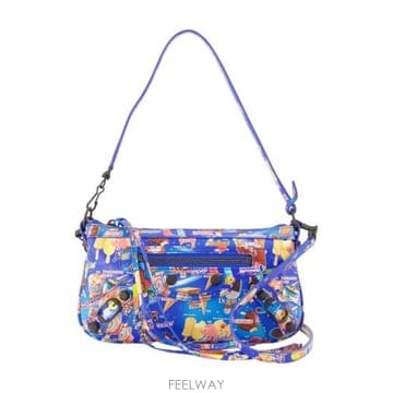 Balenciaga 26FW �߷��þư� �� ��Ƽ �Ŀ�ġ �� ��Ʈ�� 863960 2AB84 6564 blue26FW �߷��þư� �� ��Ƽ �Ŀ�ġ �� ��Ʈ�� 863960 2AB84 